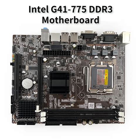 intel 775 motherboard|LGA 775 Intel Motherboards .
